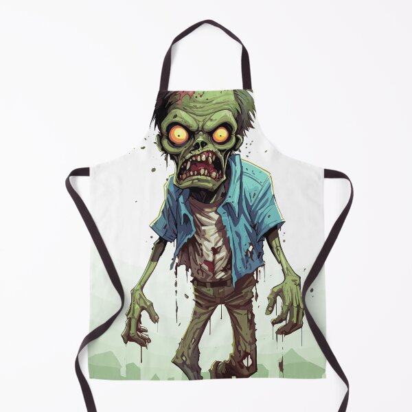 Item preview, Korean Zombie - Volume 1 designed and sold by OpulentOrigins.