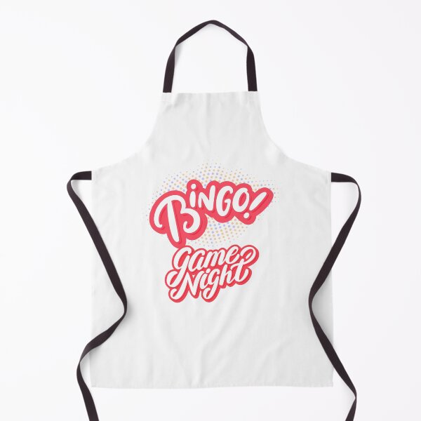 Item preview, Bingo game night designed and sold by CartoontStore.
