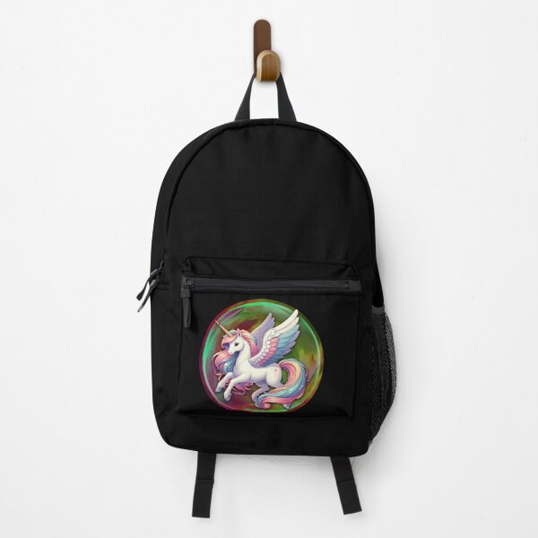 Item preview, unicorn on the moon, Freedom, Moon. designed and sold by CrisMor-Art.