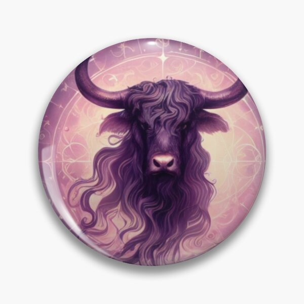 Item preview, Earthly Elegance: Embracing the Serenity of Taurus designed and sold by KericeKreations.