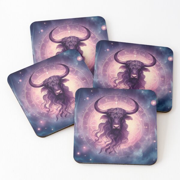 Item preview, Earthly Elegance: Embracing the Serenity of Taurus designed and sold by KericeKreations.