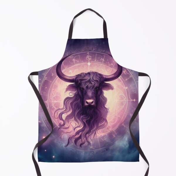 Item preview, Earthly Elegance: Embracing the Serenity of Taurus designed and sold by KericeKreations.