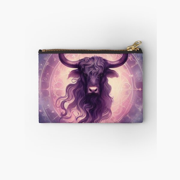 Item preview, Earthly Elegance: Embracing the Serenity of Taurus designed and sold by KericeKreations.