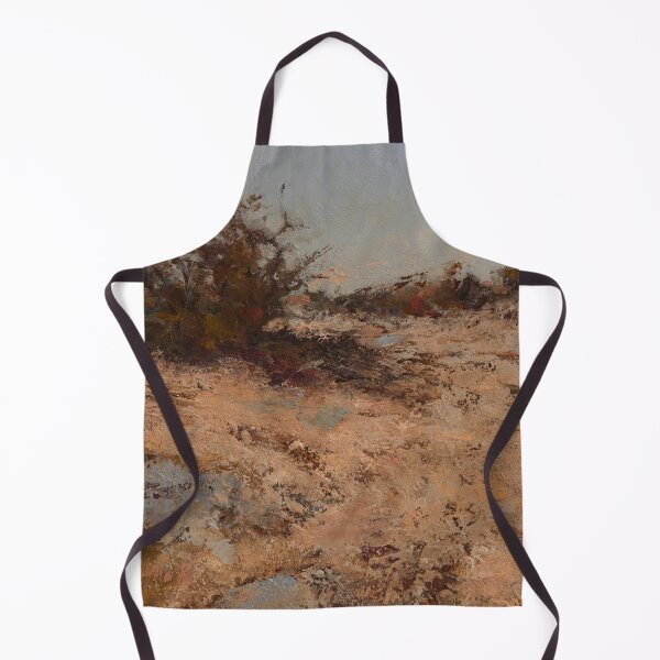 Item preview, Desert Symphony motivational landscape design designed and sold by Deodanda Brown.