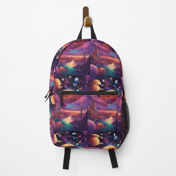 Item preview, Alien Planet designed and sold by RaF71PrO.