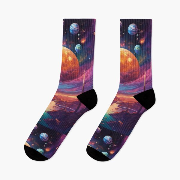 Item preview, Alien Planet designed and sold by RaF71PrO.