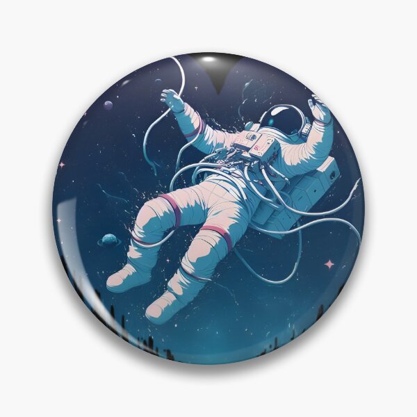 Item preview, Space Love designed and sold by Day Dreamer.