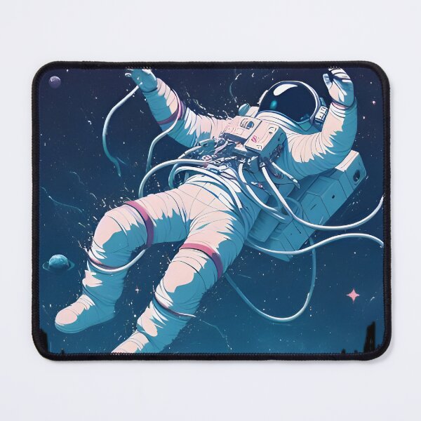 Item preview, Space Love designed and sold by Day Dreamer.