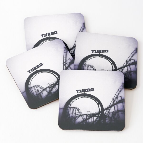 Item preview, Turbo designed and sold by iamsla.