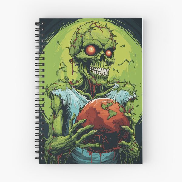 Item preview, Korean Zombie - Volume 3 designed and sold by OpulentOrigins.