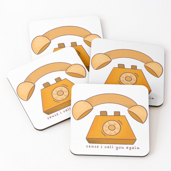 Item preview, Called you again lizzy mcalphine  designed and sold by leahkmarie.