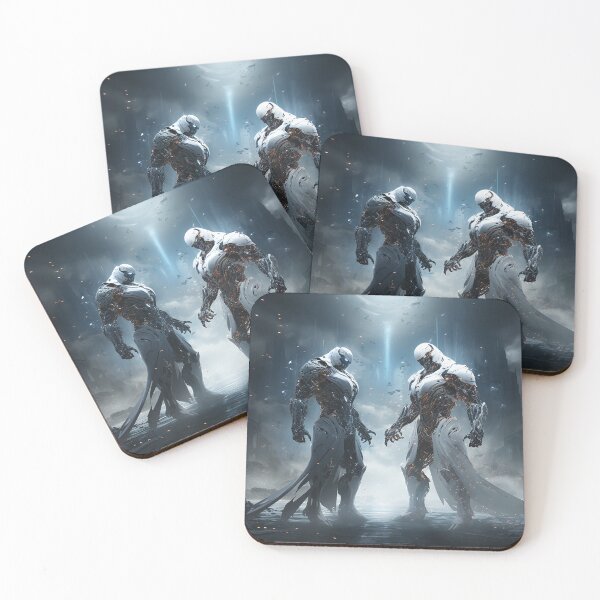 Item preview, The Fight for Supremacy designed and sold by Dorudru.
