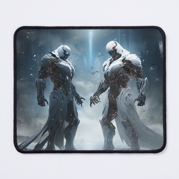Item preview, The Fight for Supremacy designed and sold by Dorudru.