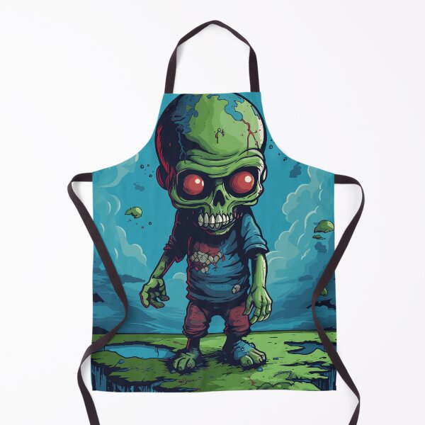 Item preview, Korean Zombie - Volume 4 designed and sold by OpulentOrigins.