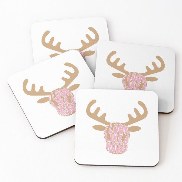 Item preview, Princess Diaries I look like a Moose designed and sold by baranskini.