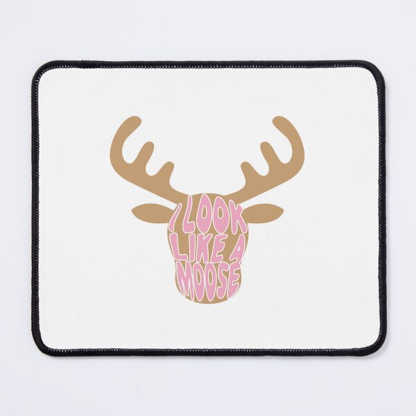 Item preview, Princess Diaries I look like a Moose designed and sold by baranskini.
