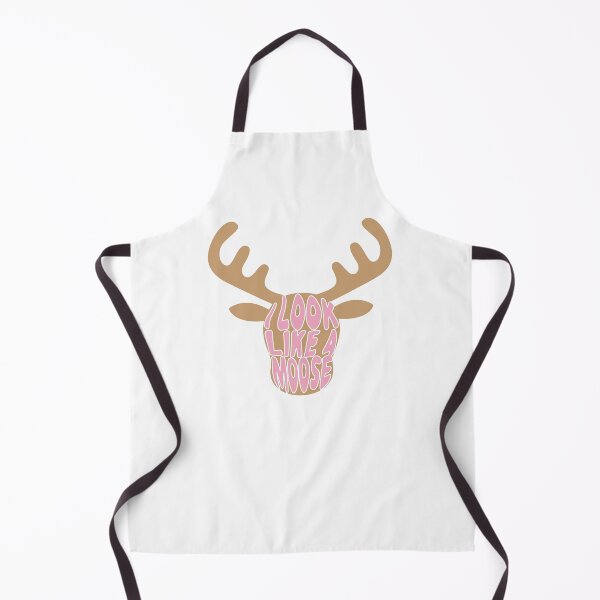 Item preview, Princess Diaries I look like a Moose designed and sold by baranskini.