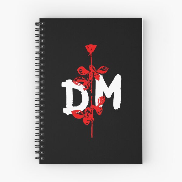 Item preview, Depeche Mode Collection 52 designed and sold by MrLordFashions.