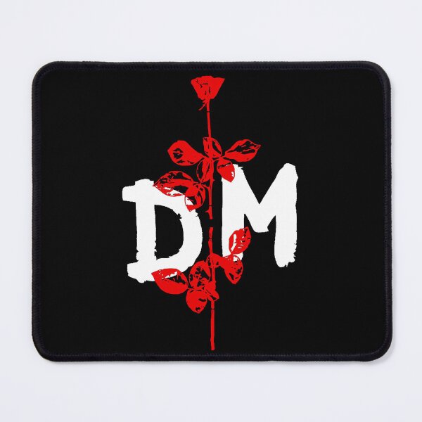 Item preview, Depeche Mode Collection 52 designed and sold by MrLordFashions.