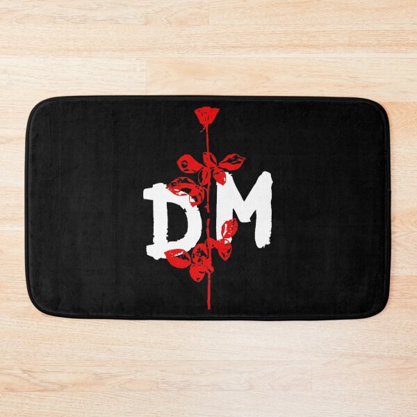 Artikelvorschau, Depeche Mode Collection 52 entworfen und verkauft von MrLordFashions.