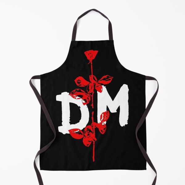Item preview, Depeche Mode Collection 52 designed and sold by MrLordFashions.