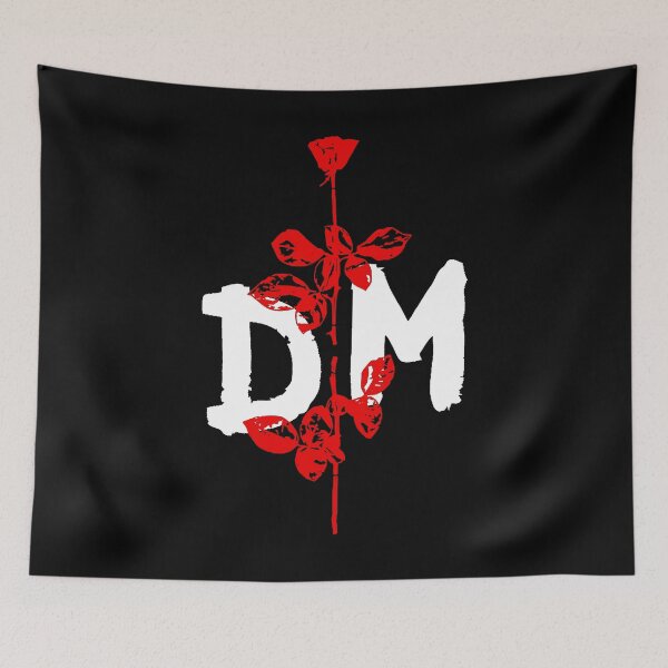 Item preview, Depeche Mode Collection 52 designed and sold by MrLordFashions.