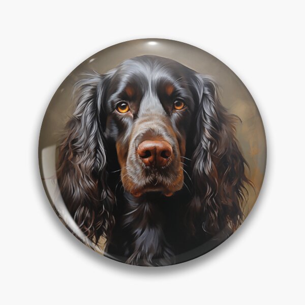 Item preview, English Cocker Spaniel designed and sold by PetsArt.