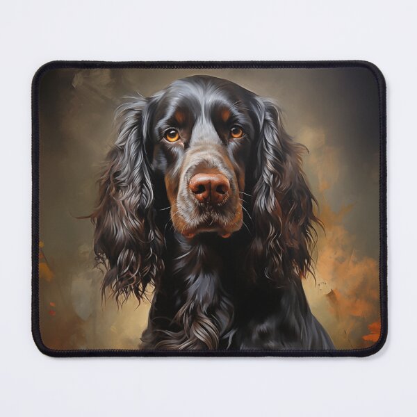 Item preview, English Cocker Spaniel designed and sold by PetsArt.