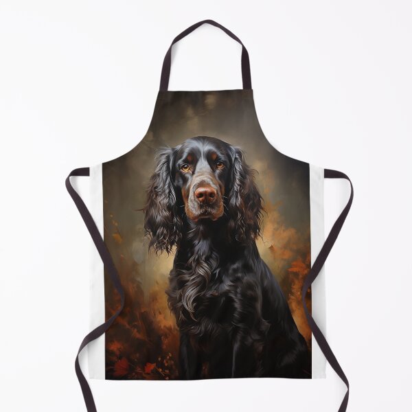 Item preview, English Cocker Spaniel designed and sold by PetsArt.