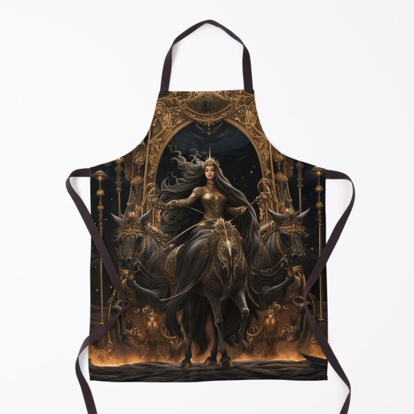 Item preview, The Chariot designed and sold by Trustnotprinces.