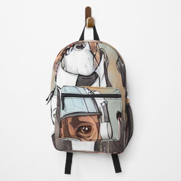 Item preview, Gangster Dogs designed and sold by adena182.