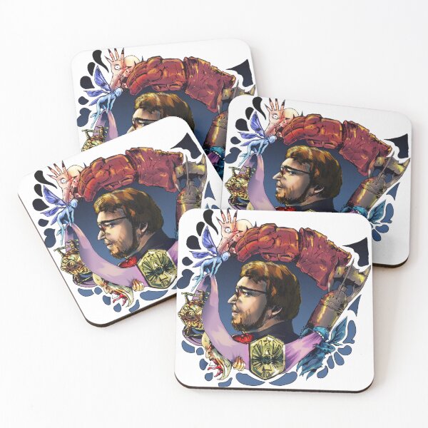 Item preview, Dear Memo del Toro designed and sold by liaartemisa.