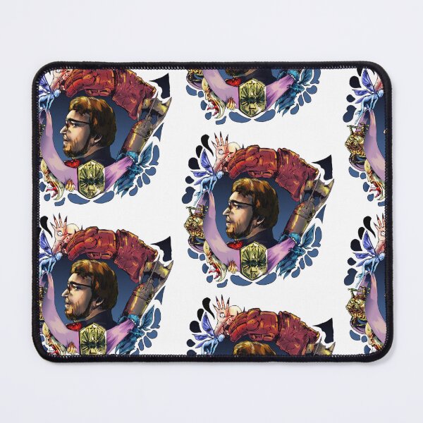 Item preview, Dear Memo del Toro designed and sold by liaartemisa.