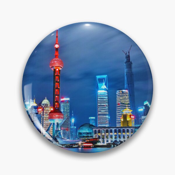 Item preview, Shanghai designed and sold by Bane1RS.