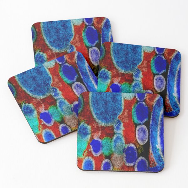 Item preview, Abstraction designed and sold by kinpirks.