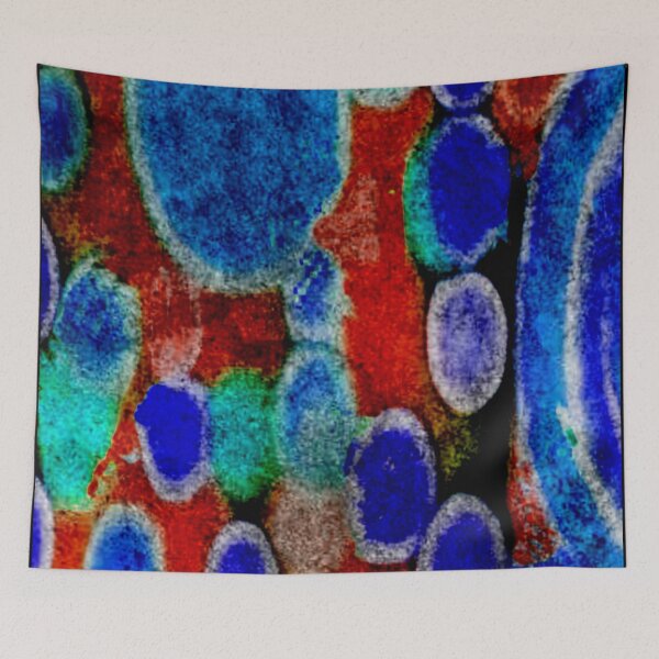 Item preview, Abstraction designed and sold by kinpirks.