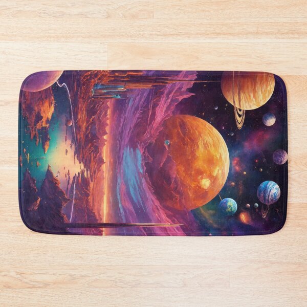 Item preview, Alien Planet designed and sold by RaF71PrO.