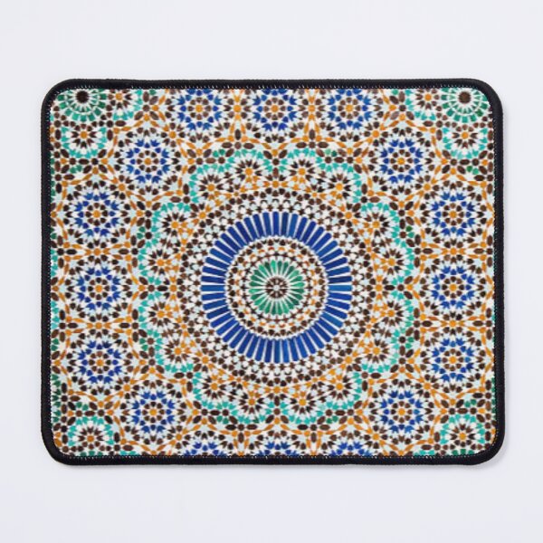 Item preview, Moroccan Flower Decoration designed and sold by Mar1eg.