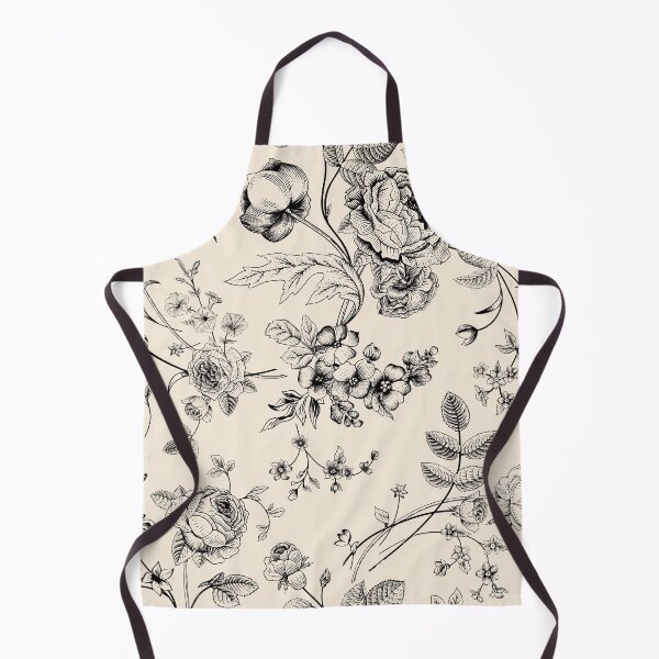 Item preview, Vintage Flower designed and sold by Wild-Co.