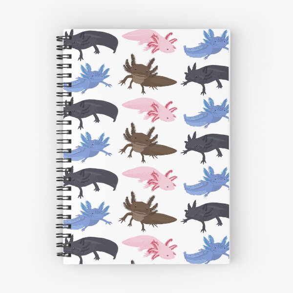 Item preview, Axolotl pack designed and sold by emm416.