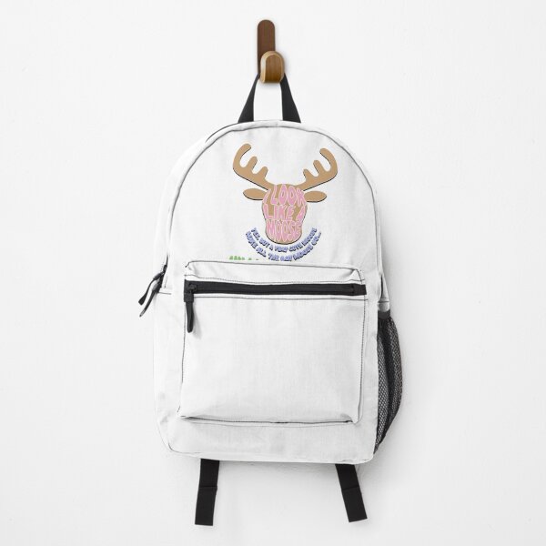 Item preview, Princess Diaries I look like a Moose designed and sold by baranskini.