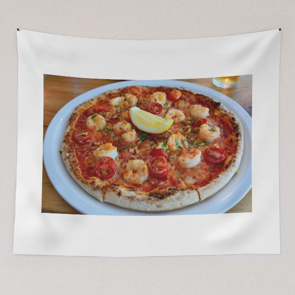 Item preview, Pizza Marinara designed and sold by AlizadaStudios.