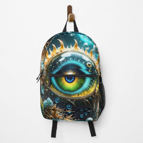Item preview, Amoebas Can See You designed and sold by Bright-Moonrise.