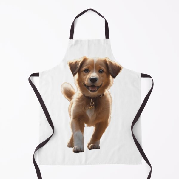 Artikelvorschau, Glücklicher Hund entworfen und verkauft von LuckyCreative.