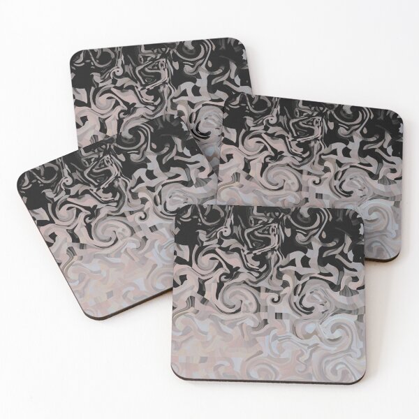 Item preview, Simple spiral geometric design  designed and sold by mennawagih7.