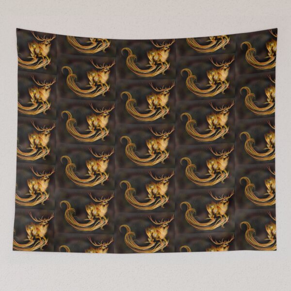 Item preview, Embers designed and sold by StudioCorvid.