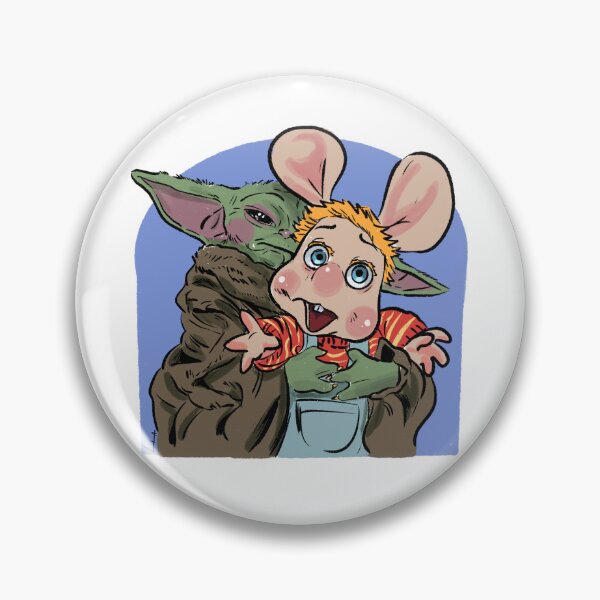 Item preview, Hug the mouse designed and sold by liaartemisa.