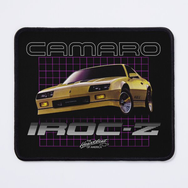 Item preview, Camaro Iroc Z designed and sold by addsince83.