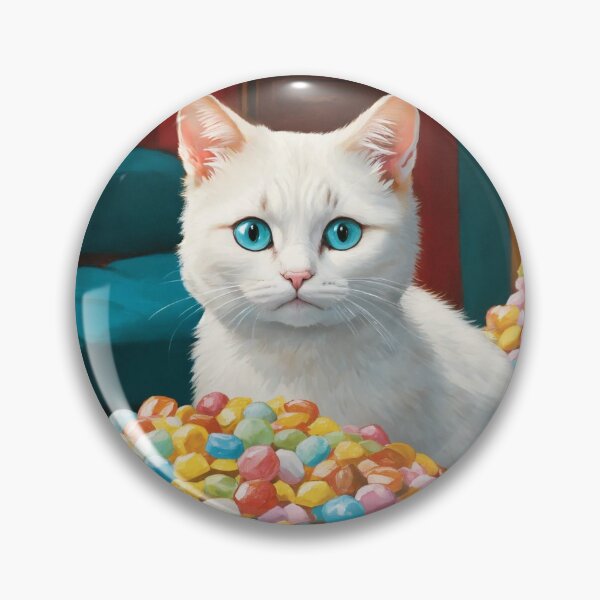 Item preview, Candy Cat designed and sold by RaF71PrO.