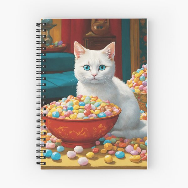 Item preview, Candy Cat designed and sold by RaF71PrO.